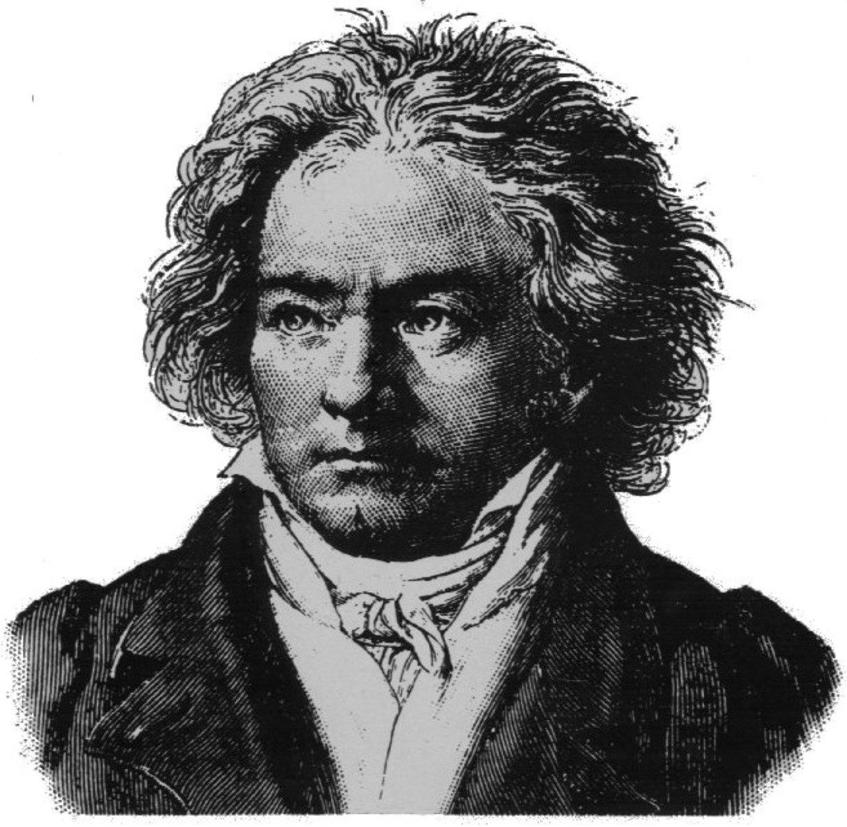 Was Beethoven Black? | The National Interest